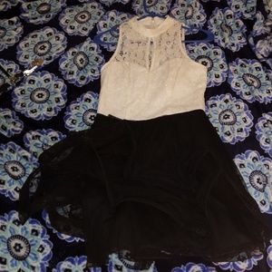 Homecoming Xraondinary dress